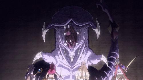 Bikini Warriors Season 1 Episode 11 - A Snare to Trap a Pure Maiden