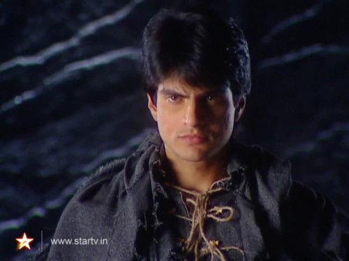 Hatim Season 1 Episode 16 - Break In