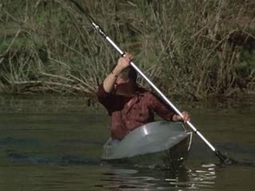 Airwolf Season 3 Episode 21 - Tracks