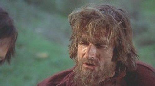 Kung Fu Season 1 Episode 9 - Chains