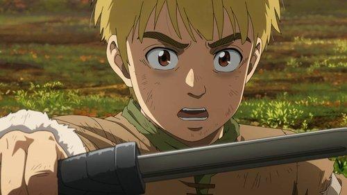 Vinland Saga Season 1 Episode 5 - The Troll's Son