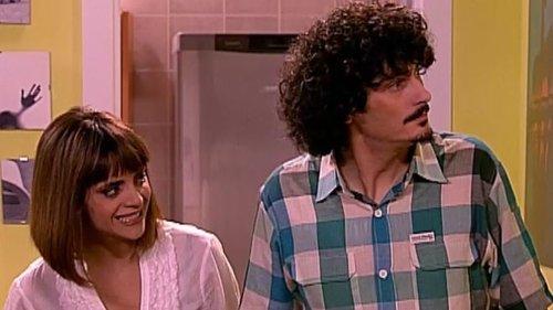 La que se avecina Season 4 Episode 9 - Un sicario, un puto y una loca del volante