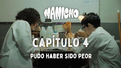 Mamicho Season 1 Episode 4 - It could have been worse