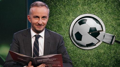 ZDF Magazin Royale Season 5 Episode 11 - Player Agent Business Model