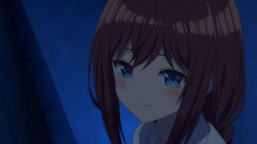 Tune In to the Midnight Heart Season 1 Episode 11 - While You Look Away / Secret Track / celestial