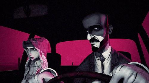 Fantasmagorias Season 1 Episode 5 - Ghost Passenger