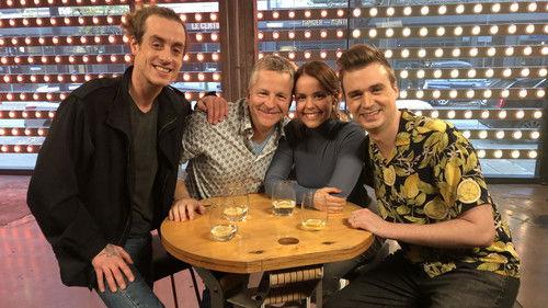 La revue culturelle Season 4 Episode 1 - Episode 1