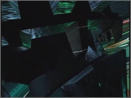 Beast Wars: Transformers Season 3 Episode 13 - Nemesis (2)