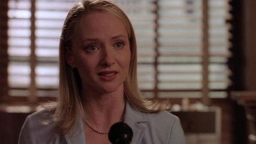 Ally McBeal Season 2 Episode 17 - Civil War