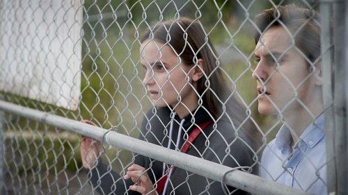 Tin Star Season 1 Episode 3 - Comfort of Strangers