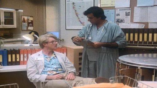 St. Elsewhere Season 1 Episode 19 - Working
