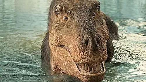 Dino Dex Season 1 Episode 5 - Dino Deep End