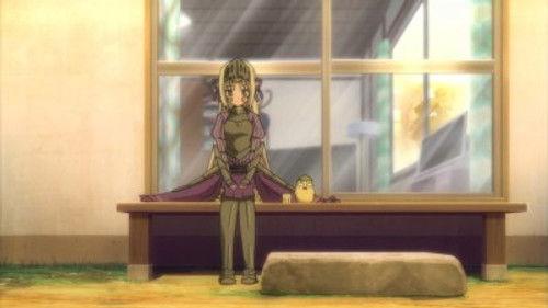 Is This a Zombie? Season 1 Episode 3 - Yes, Hair in Pigtails