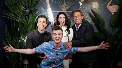 Bonsoir bonsoir! Season 1 Episode 8 - Episode 8