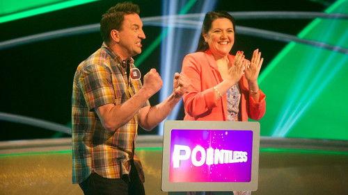 Not Going Out Season 7 Episode 5 - Pointless