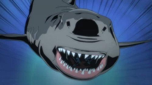 Black Dynamite Season 2 Episode 2 - 'Black Jaws!' or 'Finger Lickin' Chicken of the Sea'