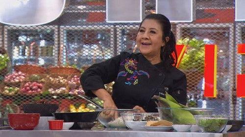 Top Chef VIP Season 2 Episode 17 - Platillos Reciclados y Tradicionales