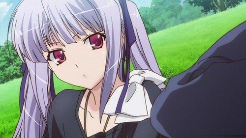 Walkure Romanze Season 1 Episode 6 - Time Off in Helen's Hill