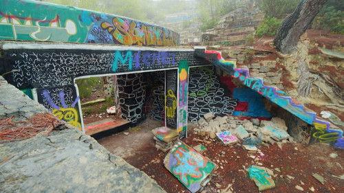 Abandoned Engineering Season 10 Episode 6 - Moonshot