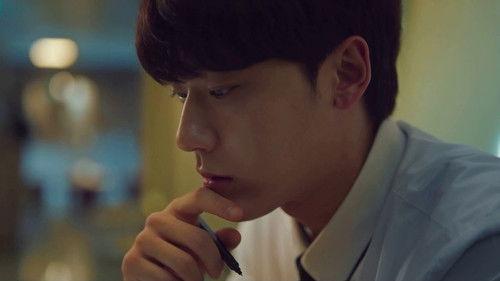 Melancholia Season 1 Episode 2 - Baek Min Jae