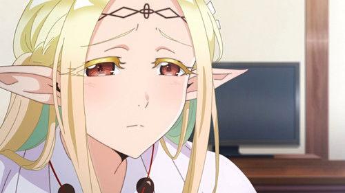 Otaku Elf Season 1 Episode 6 - Stand by Me