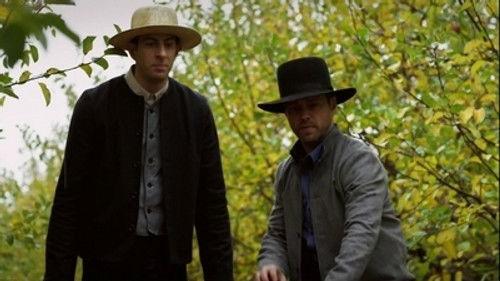 Call Me Fitz Season 2 Episode 10 - How Do You Say 'Blow Job' in Pennsylvania Dutch?