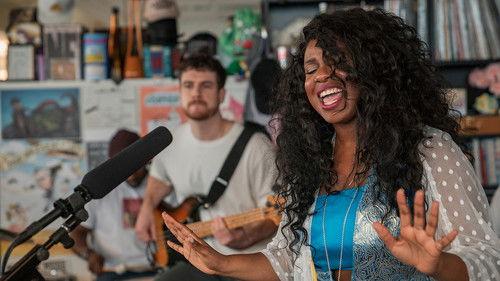 NPR Tiny Desk Concerts Season 12 Episode 20 - Nao