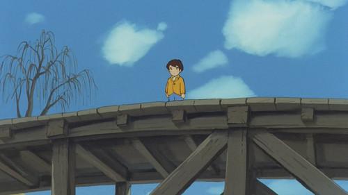 3000 Leagues in Search of Mother Season 1 Episode 34 - I Want to Go Back to Genoa