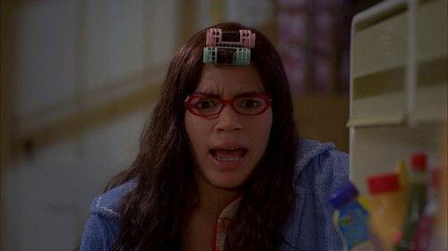 Ugly Betty Season 2 Episode 9 - Giving Up the Ghost