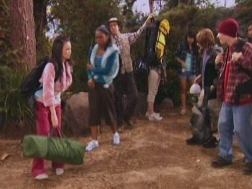 undefined Season 1 Episode 9 - Ooh, Ooh, Itchy Woman