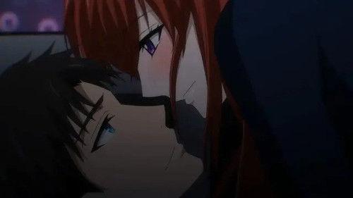 Fire in His Fingertips Season 2 Episode 7 - I Want To Ask You Again. If You Don't Say It, You'll Regret It