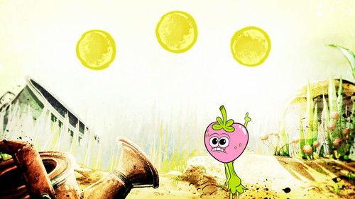 undefined Season 1 Episode 16 - Eternal Day