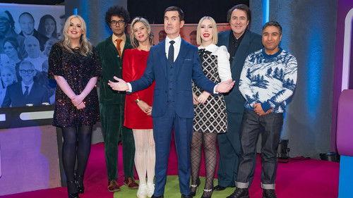 Big Fat Quiz Season 1 Episode 22 - The Big Fat Quiz of the Year 2025