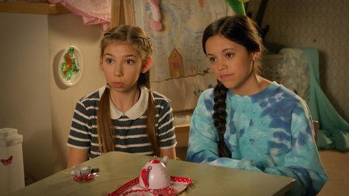 Stuck in the Middle Season 2 Episode 10 - Stuck with a Bad Influence