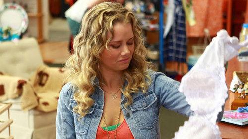 Go Girls Season 5 Episode 5 - Fate, Karma, Whatever…