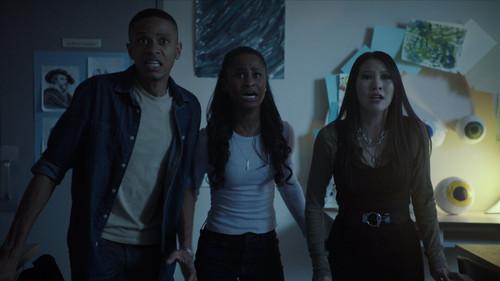 Two Sentence Horror Stories Season 2 Episode 1 - Bag Man