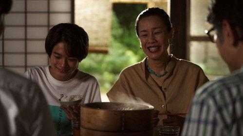 Tengu's Kitchen Season 2 Episode 8 - Episode 8