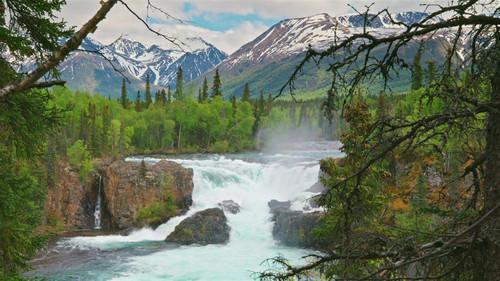 America's National Parks Season 2 Episode 4 - Lake Clark