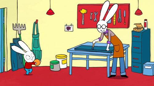 Simon Season 1 Episode 11 - Episode 11