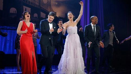 Smash Season 2 Episode 17 - The Tonys