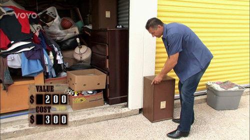 Storage Wars: Texas Season 2 Episode 5 - No Stash, Moe's Stache