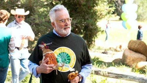 Perfect Harmony Season 1 Episode 2 - Fork Fest