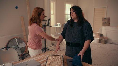 Sweet Magnolias Season 1 Episode 3 - Give Drink to the Thirsty