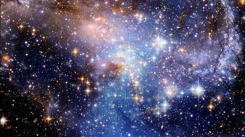 How the Universe Works Season 7 Episode 7 - Battle of the Dark Universe