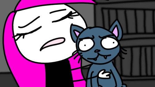 Japanoschlampen Season 1 Episode 25 - Where is Puschi?