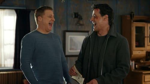 Resident Alien Season 3 Episode 8 - Homecoming