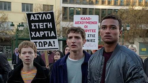 Greek Salad Season 1 Episode 2 - Episode 2