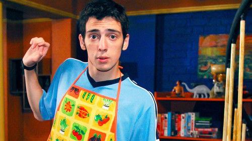 Two Pints of Lager and a Packet of Crisps Season 3 Episode 7 - Fockin' Mokky Bokka