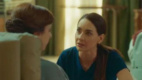 My hidden truth Season 1 Episode 14 - Mi felicidad será su castigo