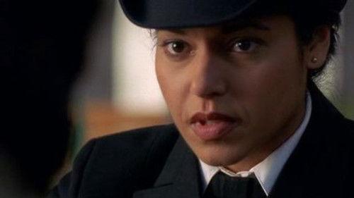 JAG Season 4 Episode 12 - Dungaree Justice